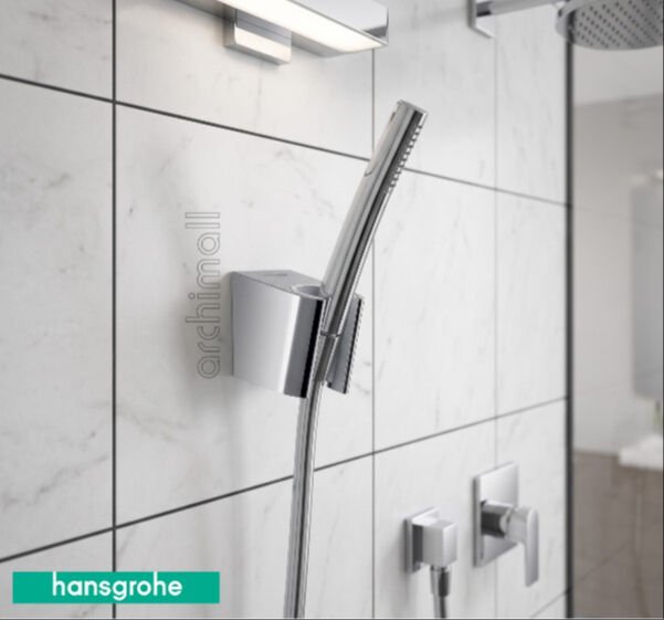 Hansgrohe Porter S Duş Askısı