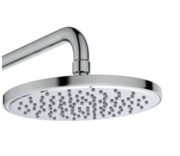 İdeal Standard Ceratwist T20 Kare Duş Kolonu Krom