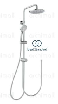 İdeal Standard Ceratwist T20 Duş Kolonu Krom