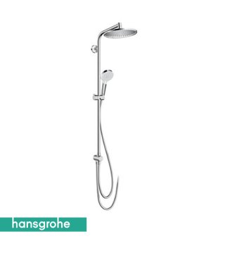 Hansgrohe Crometta S 240 Oval Duş Kolonu 27270000