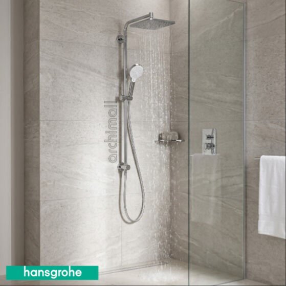 Hansgrohe Crometta E 240 Reno Duş Kolonu