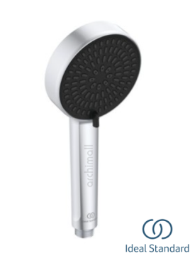 İdeal Standard Ceratherm Alu+ Termostatik Duş Sistemi Krom