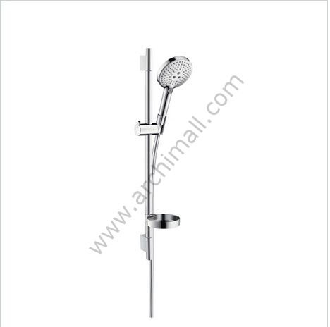 Hansgrohe Raindance Select S 120 3 Jet Duş Seti