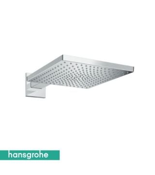 Hansgrohe Raindance E Tepe Duşu