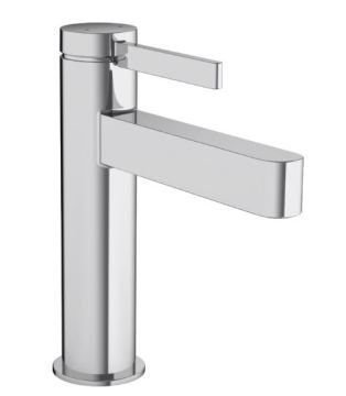 Hansgrohe Finoris Tek Kollu Lavabo Bataryası 76020000