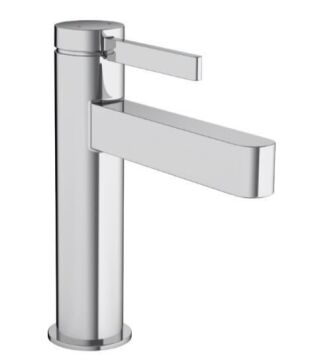 Hansgrohe Finoris Tek Kollu Lavabo Bataryası