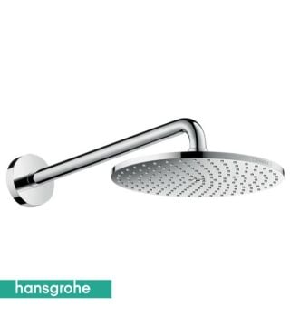Hansgrohe Raindance S 240 PowderRain 1 Jet Tepe Duşu