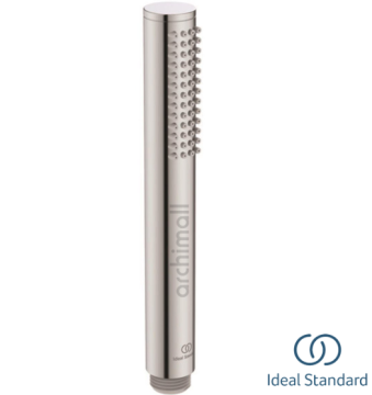 İdeal Standard Ceratherm T125 Termostatik Duş Sistemi Krom