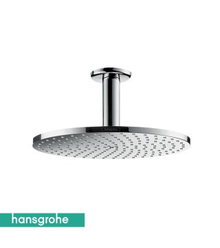 Hansgrohe Raindance S 240 PowderRain 1 Jet Tepe Duşu
