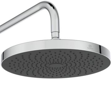 İdeal Standard Ceratherm Solos Termostatik Duş Sistemi Krom