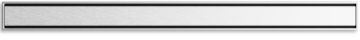 Evimetal Zetline 40 cm Duş Kanalı