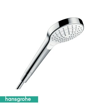 Hansgrohe Croma Select S Vario El Duşu Beyaz