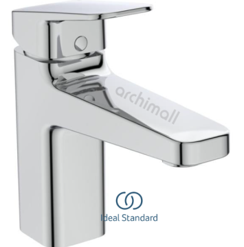 İdeal Standard Ceraplan 3‘lü Set Krom