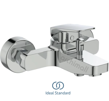 İdeal Standard Ceraplan 3‘lü Set Krom