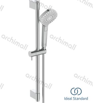 İdeal Standard Ceraplan 3‘lü Set Krom