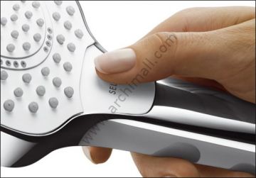 Hansgrohe Croma Select S Multi El Duşu Beyaz 26800400