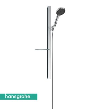 Hansgrohe Rainfinity Duş Seti 130 3 Jet