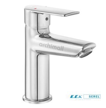 Eca Lia Plus Lavabo Bataryası