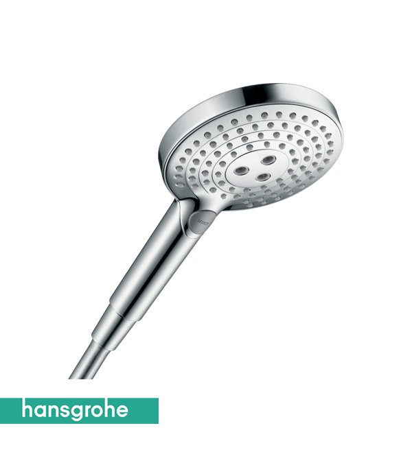 Hansgrohe Raindance Select S 120 3 Jet El Duşu