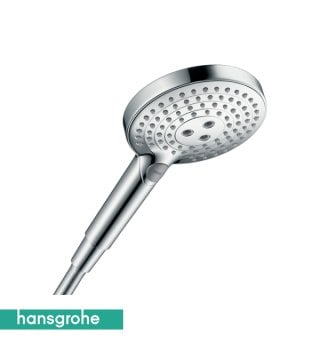 Hansgrohe Raindance Select S 120 3 Jet El Duşu