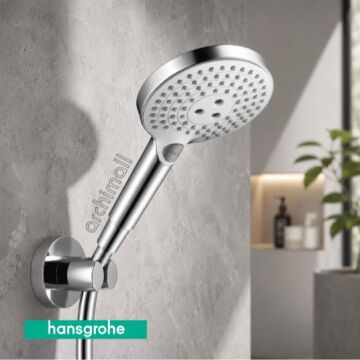 Hansgrohe Raindance Select S 120 3 Jet El Duşu