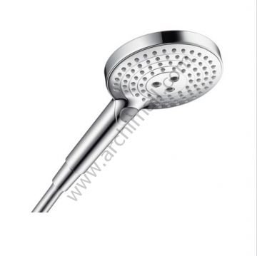 Hansgrohe Raindance Select S 120 3 Jet El Duşu