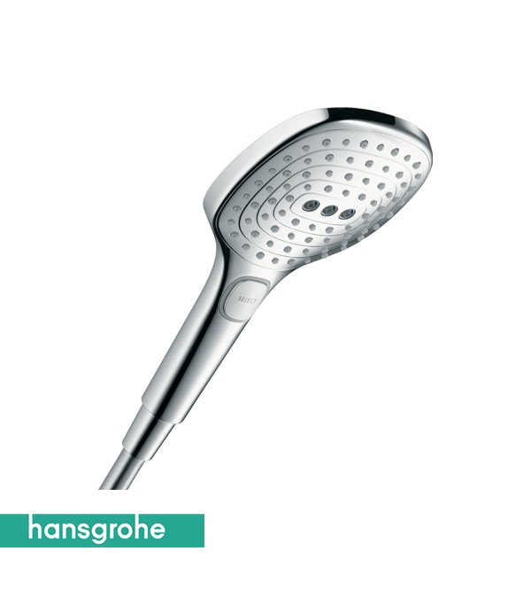 Hansgrohe Raindance Select E 120 3 Jet El Duşu