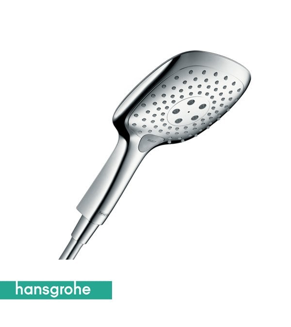 Hansgrohe Raindance Select E 150 3 Jet El Duşu 26550000