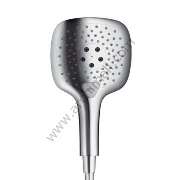 Hansgrohe Raindance Select E 150 3 Jet El Duşu 26550000