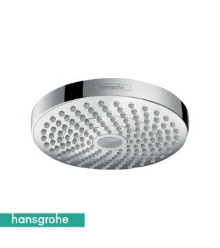 Hansgrohe Croma Select 180 2 Jet Tepe Duşu