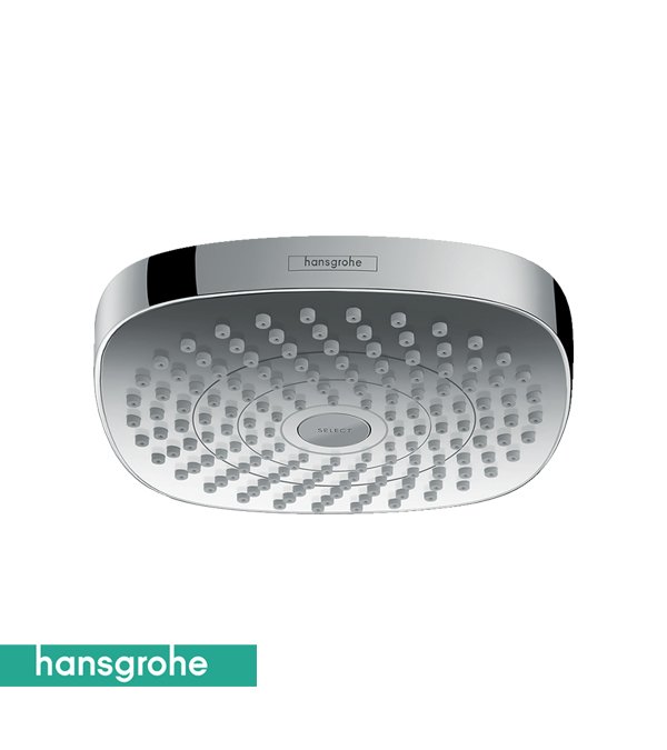 Hansgrohe Croma Select E 180 2 Jet Tepe Duşu