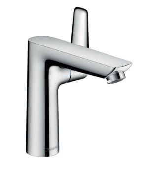 Hansgrohe Talis E 150 Yandan Kollu Lavabo Bataryası