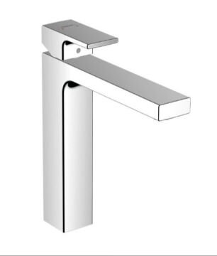 Hansgrohe Vernis Shape Çanak Lavabo Bataryası