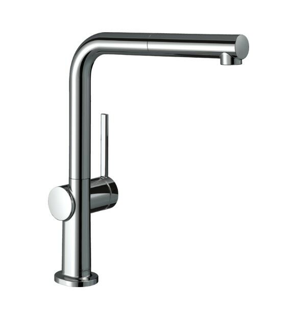 Hansgrohe Talis 270 Spiralli Evye Bataryası