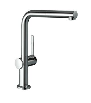 Hansgrohe Talis 270 Spiralli Evye Bataryası