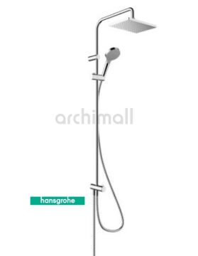 Hansgrohe Vernis Shape Reno Duş Kolonu