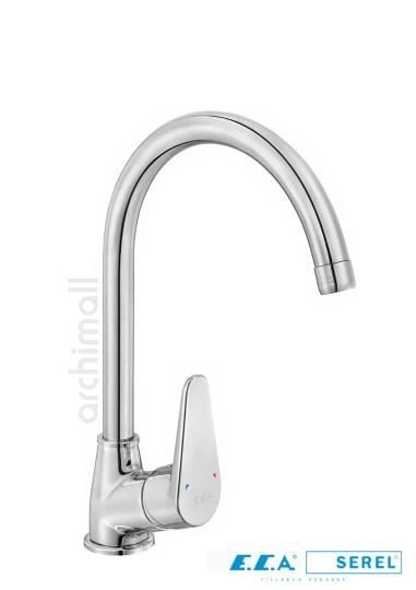 Eca Spylos Kuğu Evye Bataryası