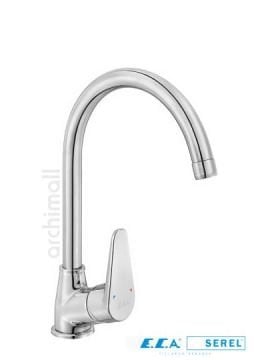 Eca Spylos Kuğu Evye Bataryası