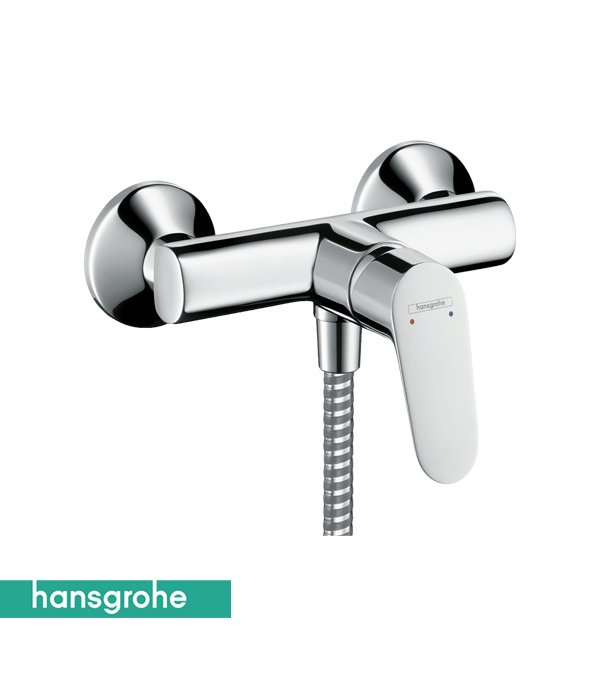 Hansgrohe Focus Duş Bataryası