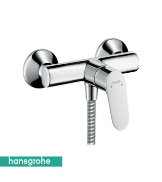 Hansgrohe Focus Duş Bataryası
