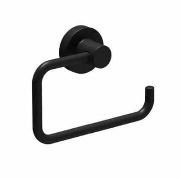 Sonia Tecno Mat Siyah Açık Kağıtlık