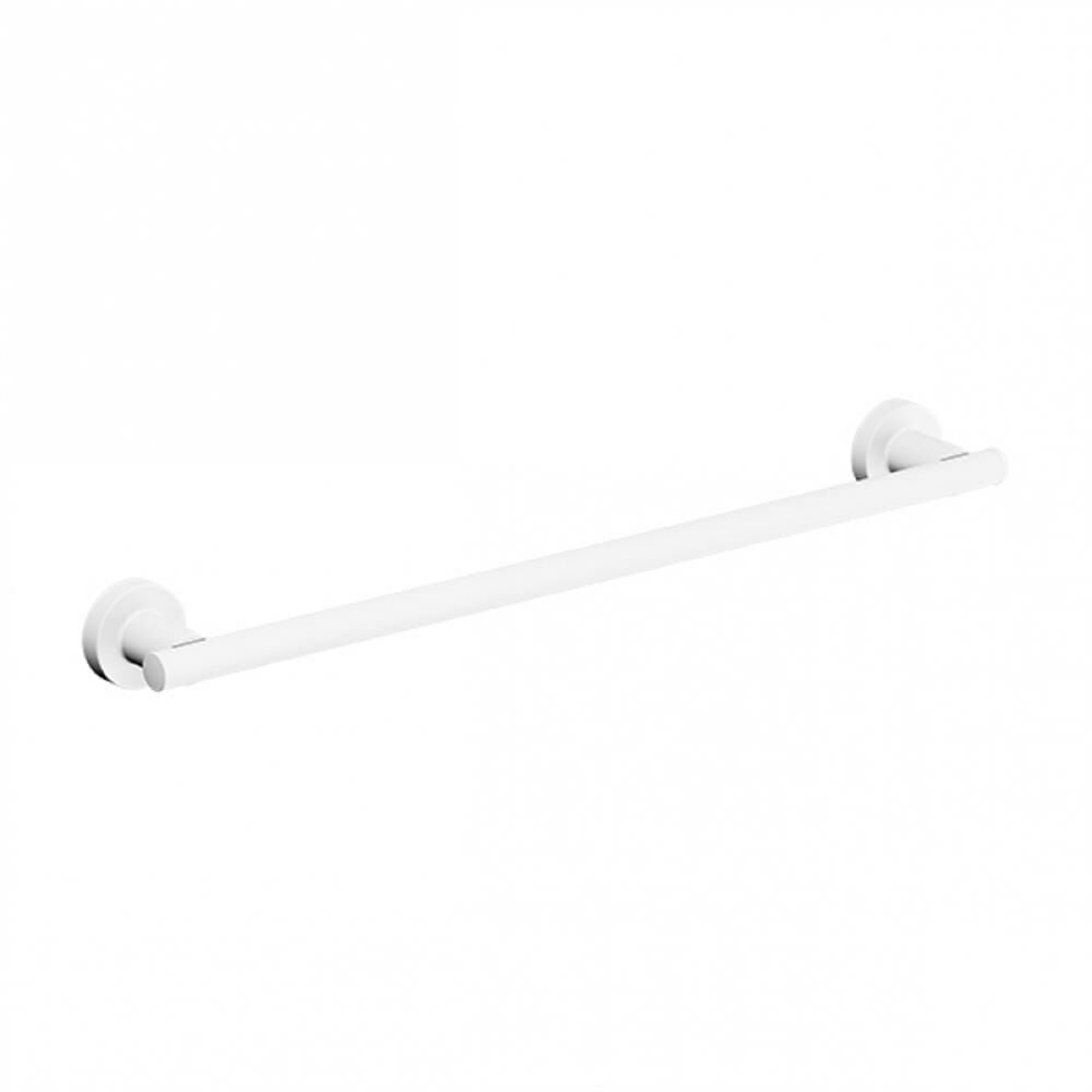 Sonia Tecno Mat Beyaz Havluluk Uzun 33cm