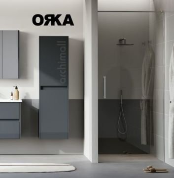 Orka Arno Boy Dolabı