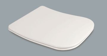 Güral Nova Rimless Asma Klozet Seti