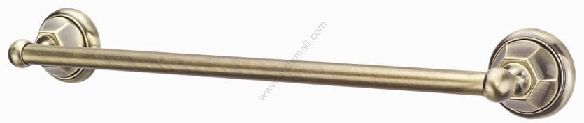 Bronze Genova Bronz 40 cm Uzun Havluluk