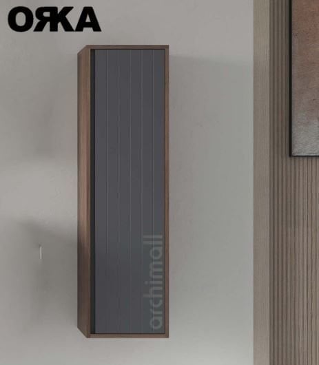 Orka Prato Boy Dolabı