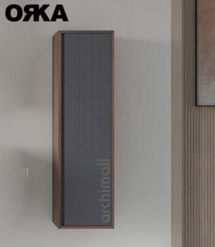 Orka Prato Boy Dolabı