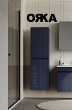 Orka Tivoli Boy Dolabı