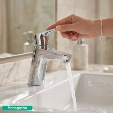 Hansgrohe Focus E2 70 Lavabo Bataryası