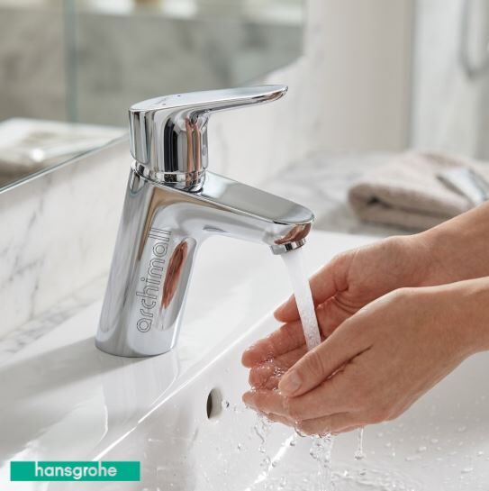Hansgrohe Focus E2 70 Lavabo Bataryası